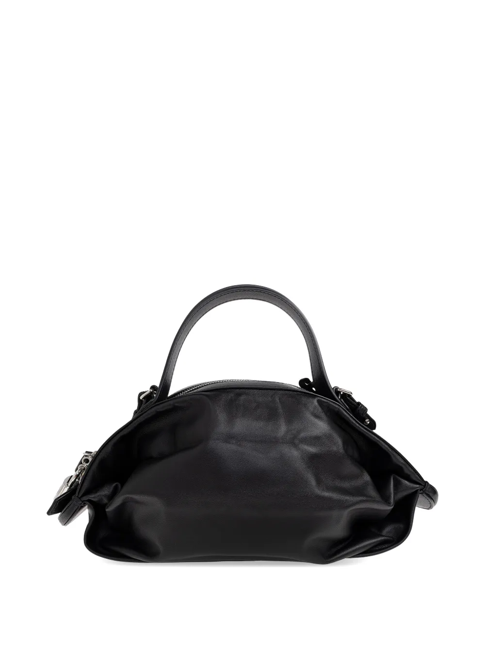  Kenzo Kumo Cross-body Bag - Black 