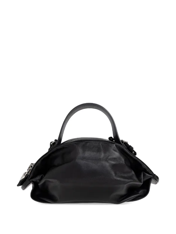 Kenzo Kumo ショルダーバッグ | ブラック | FARFETCH JP
