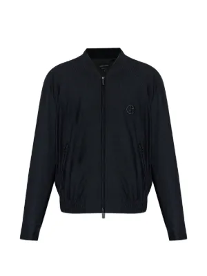 Giorgio Armani Bomber Jackets for Men - Shop Now on FARFETCH