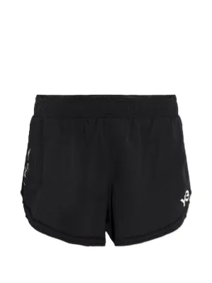 Carhartt WIP x F.C. Real Bristol Game Shorts | Black | FARFETCH