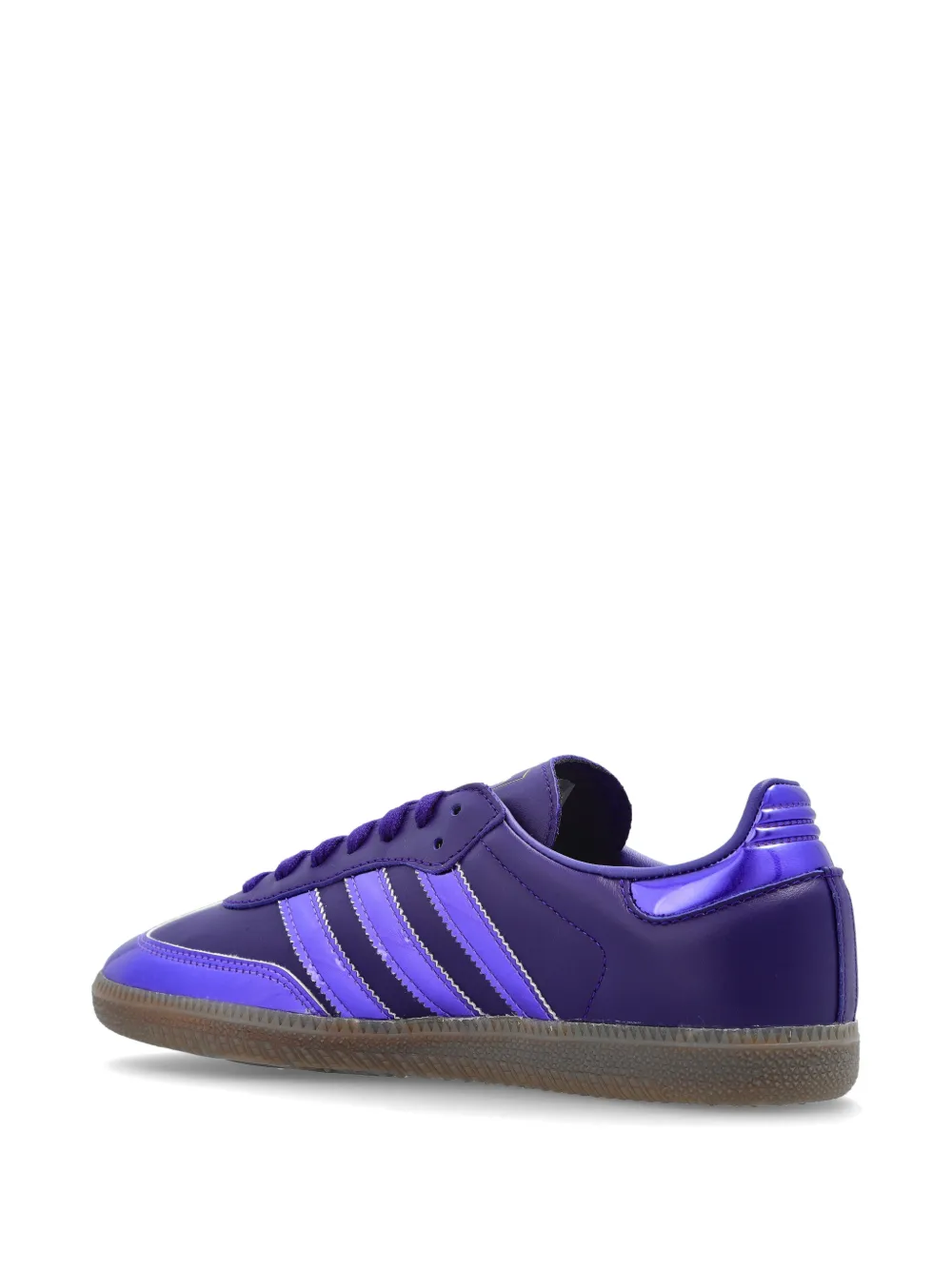 adidas Samba LT sneakers Paars