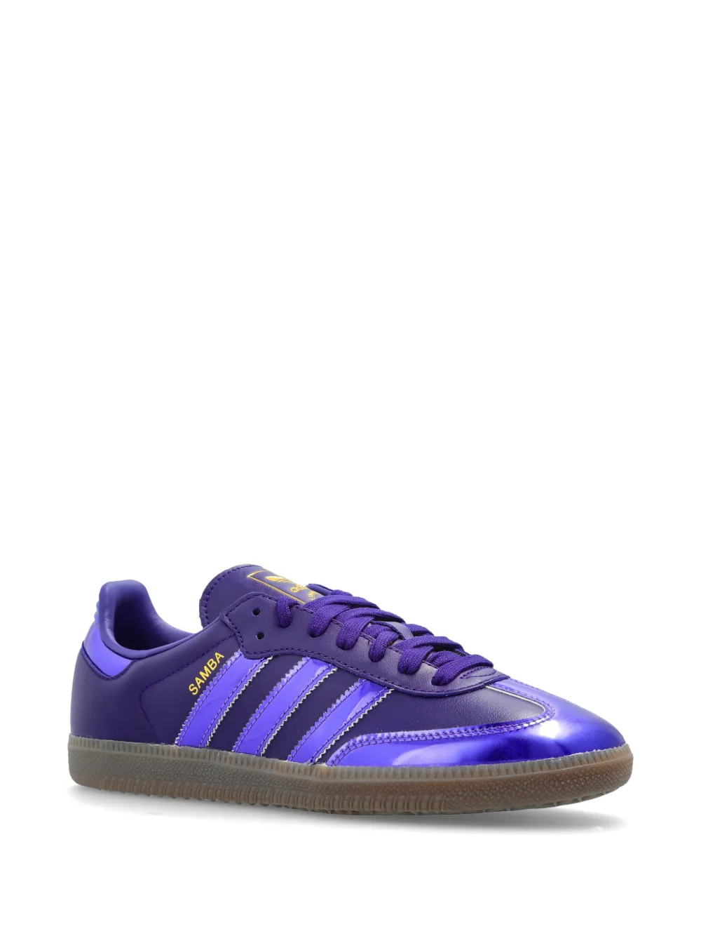 adidas Samba LT sneakers Paars