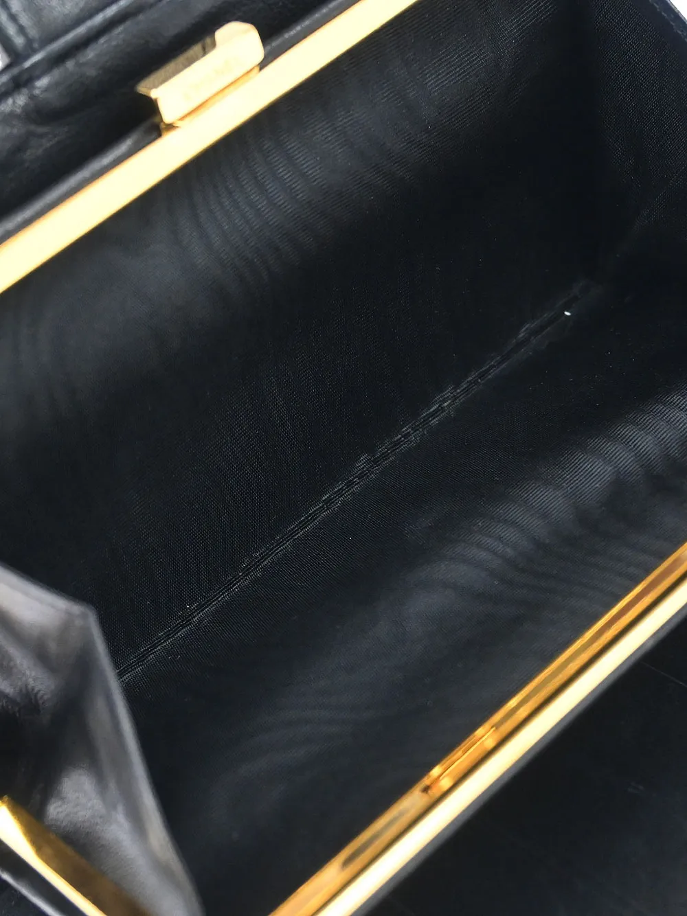 1997 Bifold Long Wallet
