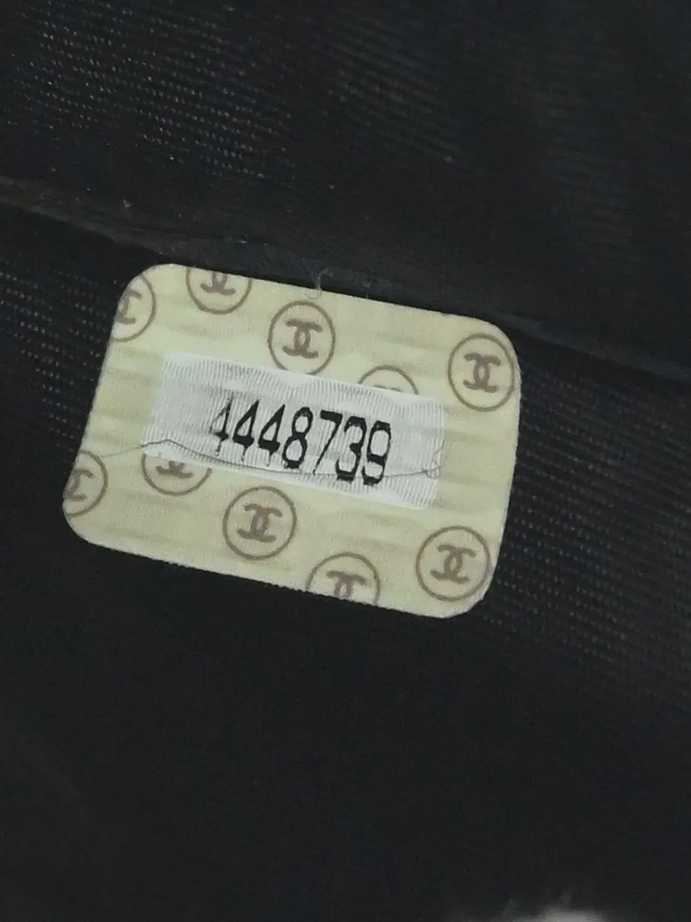 1997 Bifold Long Wallet