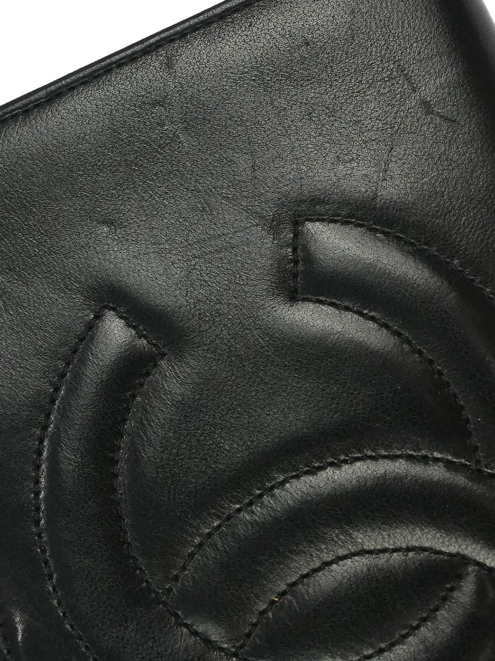 1997 Bifold Long Wallet