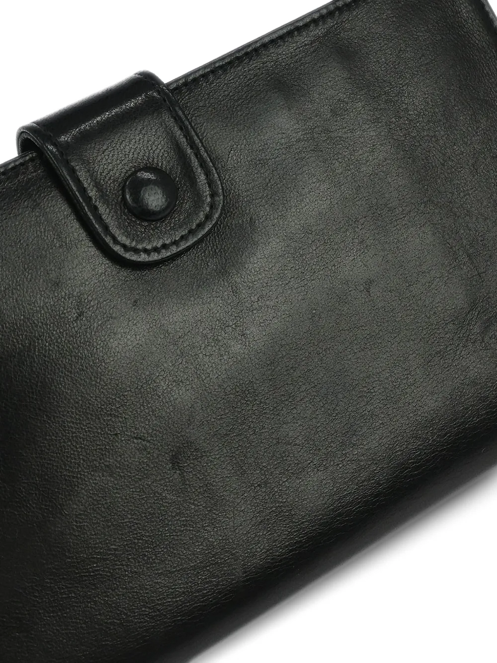 1997 Bifold Long Wallet