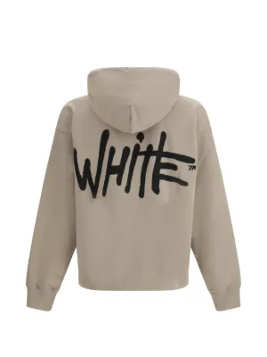 Off-White（オフホワイト）メンズ メンズ フーディ・パーカー - FARFETCH
