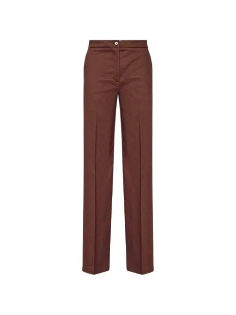 PINKO pantalones con botones