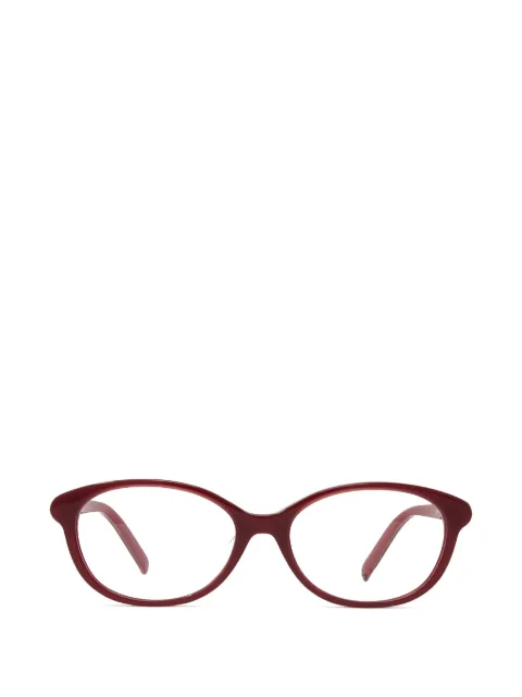 Chloé oval-frame glasses