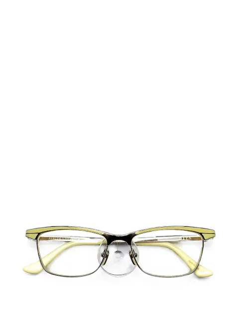 Dita Eyewear Avalon cat-eye glasses