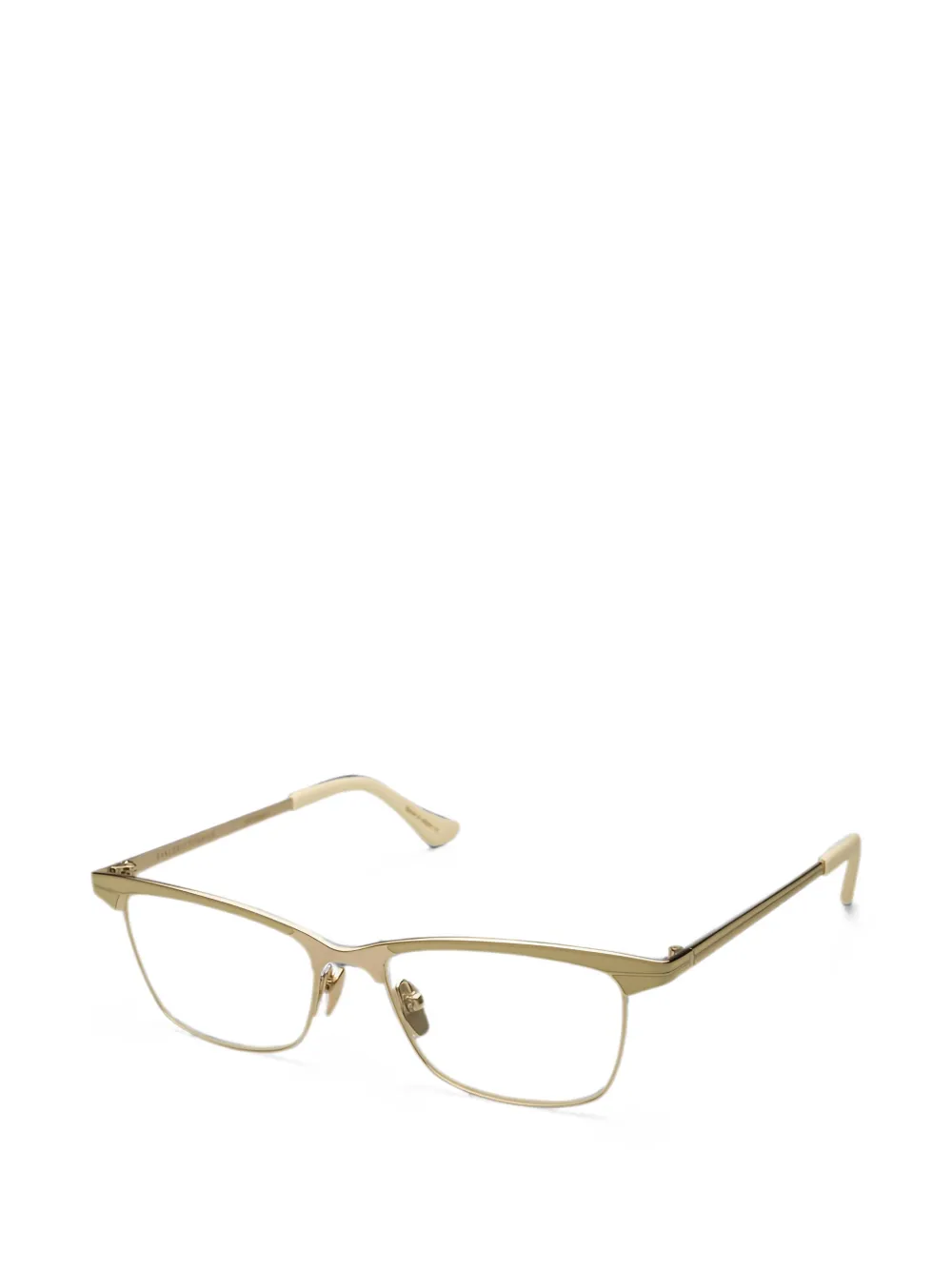 Dita Eyewear Avalon cat-eye glasses - Oro