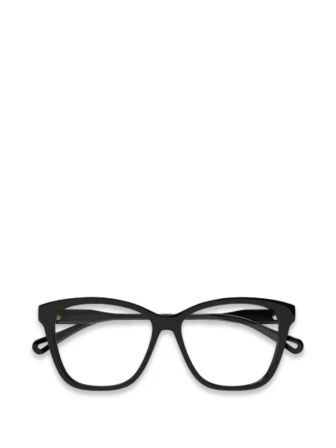 Chloé Eyewear square-frame glasses