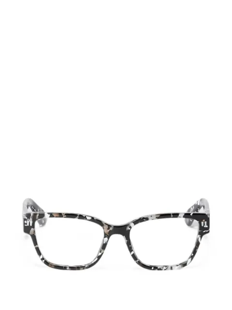 Off-White Eyewear square-frame glasses