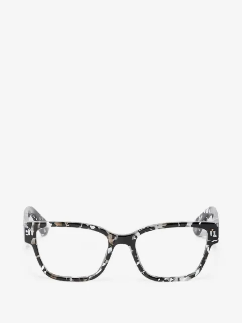 Off-White Eyewear square-frame glasses