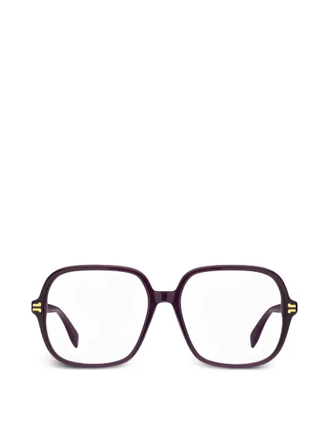 Marc Jacobs Eyewear square-frame glasses