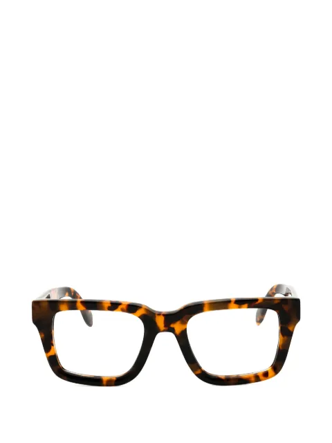 Palm Angels Eyewear square-frame glasses