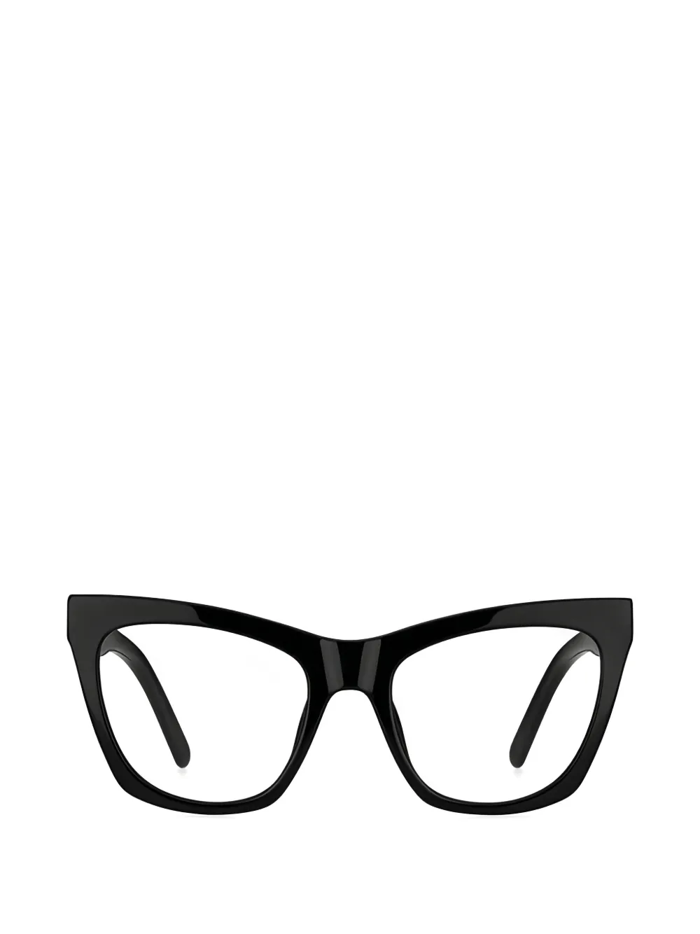 Marc Jacobs Eyewear square-frame glasses - Nero