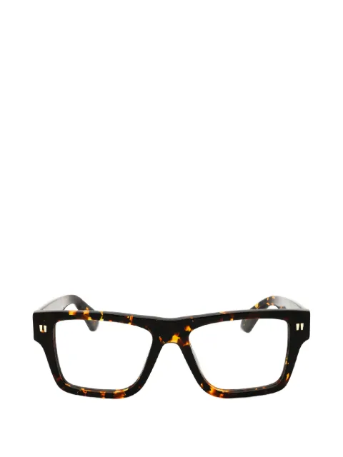 Off-White Eyewear square-frame glasses