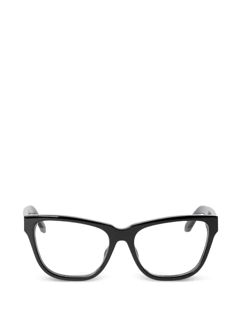 Off-White Eyewear Occhiali cat-eye