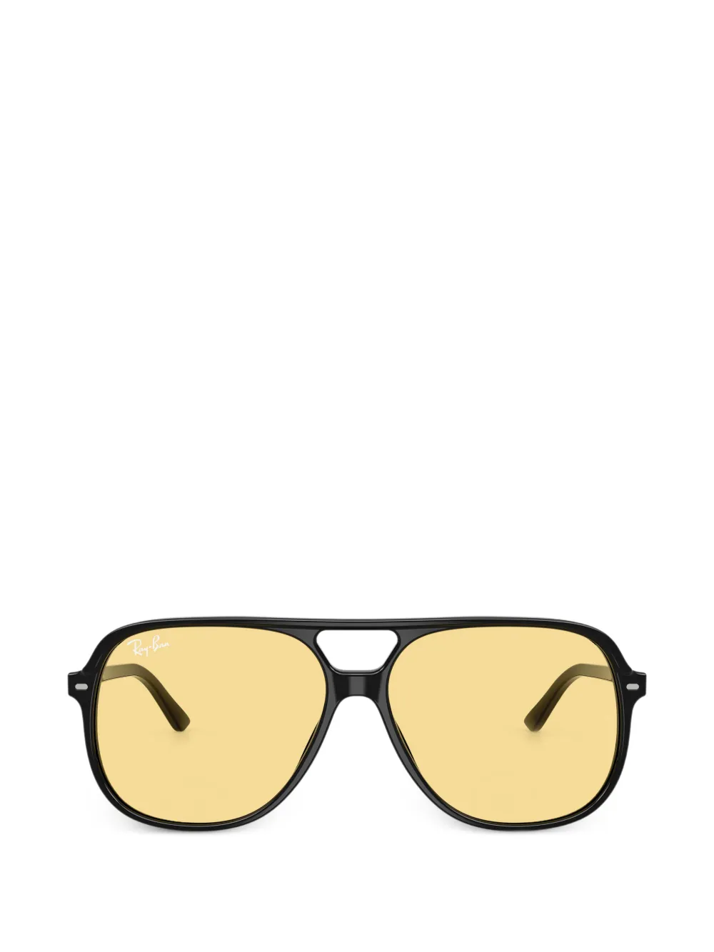 Ray-Ban Occhiali da sole Bill - Nero