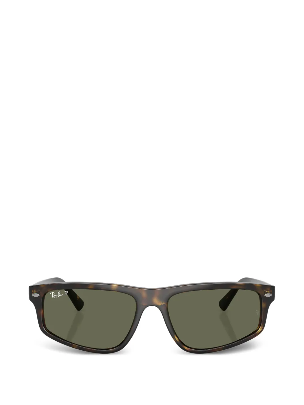 Ray-Ban Occhiali da sole RB2225 - Marrone