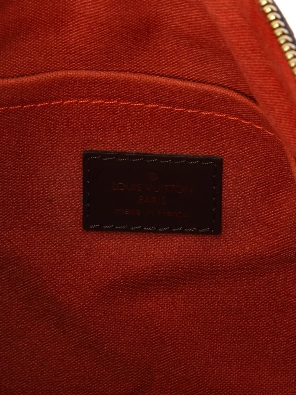 Illovo Handbag Damier Mm Hobo Bag