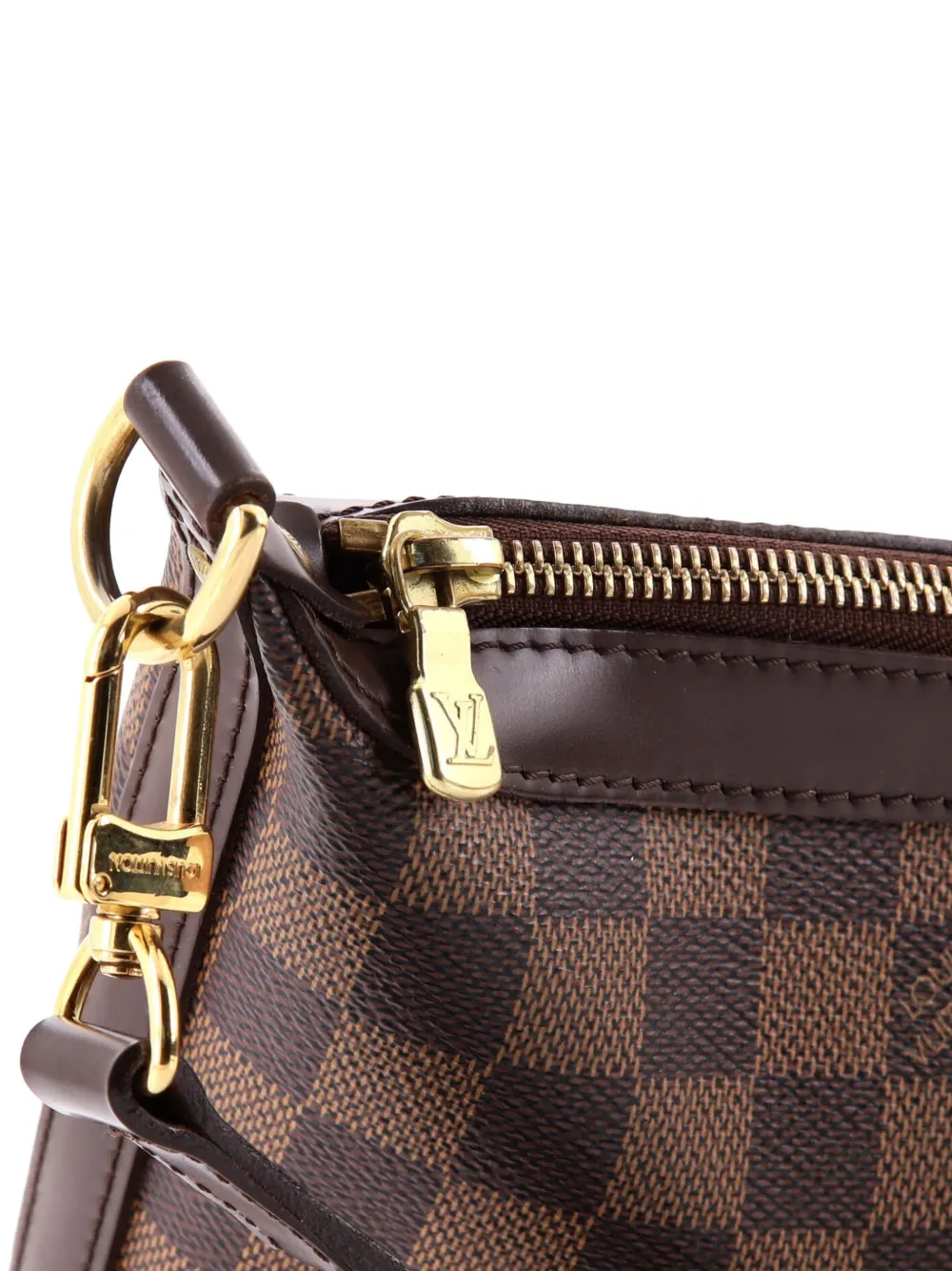 Illovo Handbag Damier Mm Hobo Bag