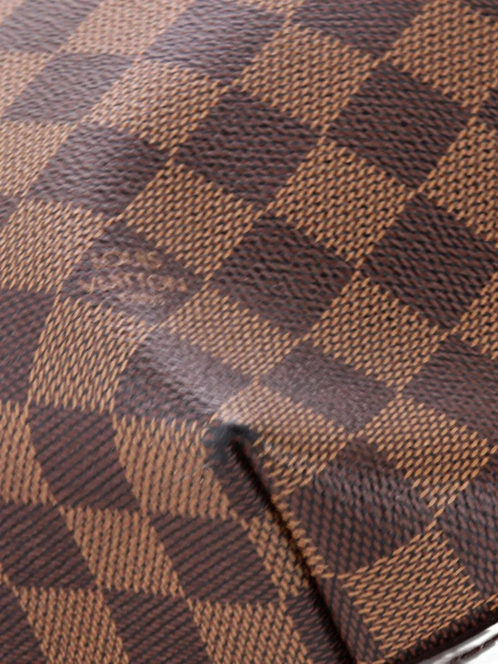 Illovo Handbag Damier Mm Hobo Bag