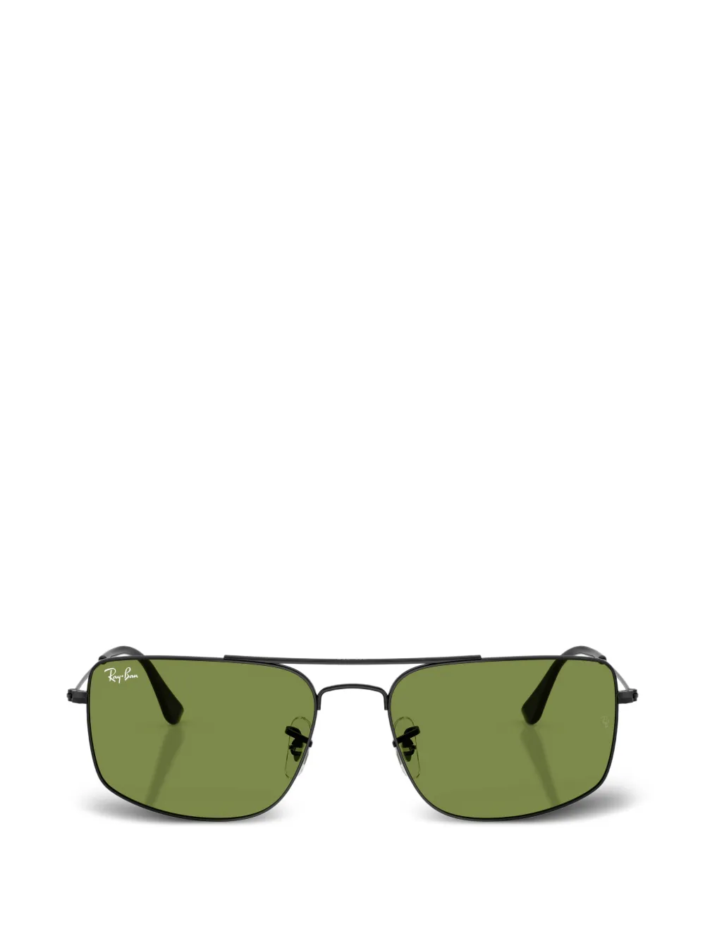 Ray-Ban Occhiali da sole Explorer III - Nero
