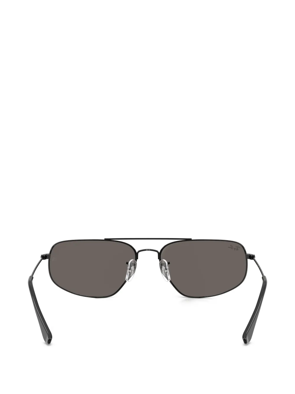 Ray-Ban RB3780 zonnebril Zwart
