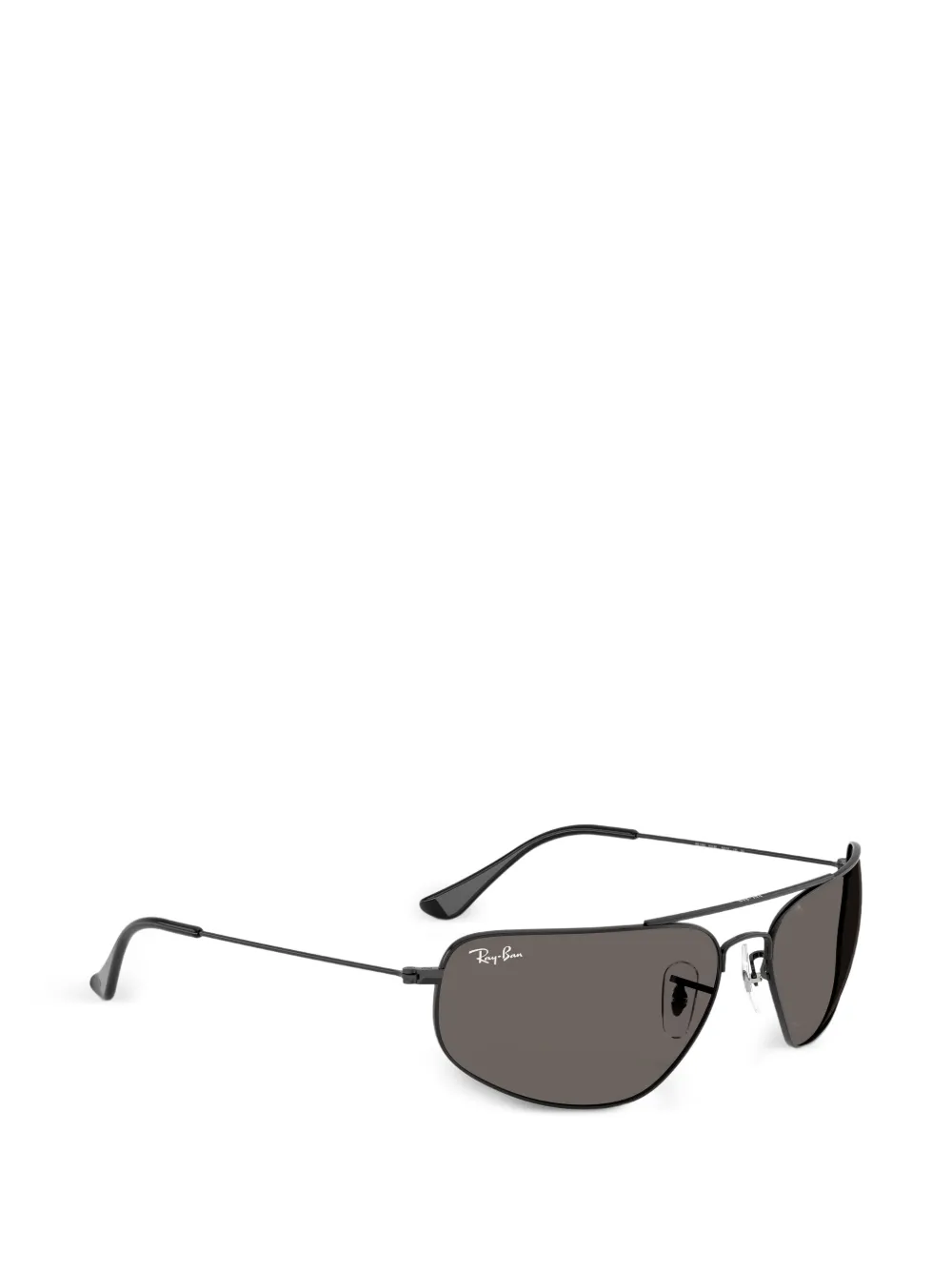 Ray-Ban RB3780 zonnebril Zwart