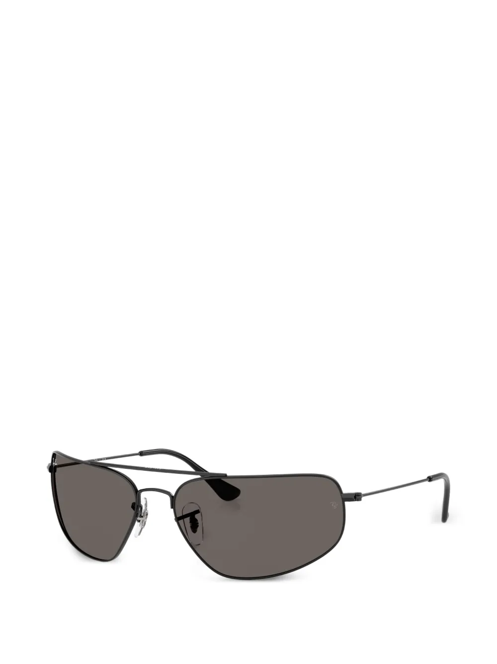 Ray-Ban RB3780 zonnebril Zwart