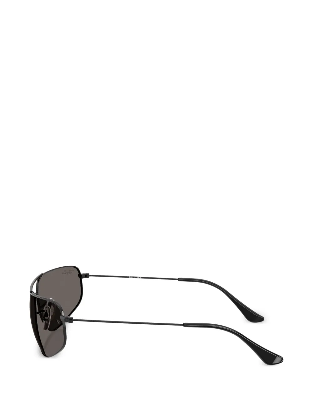 Ray-Ban RB3780 zonnebril Zwart