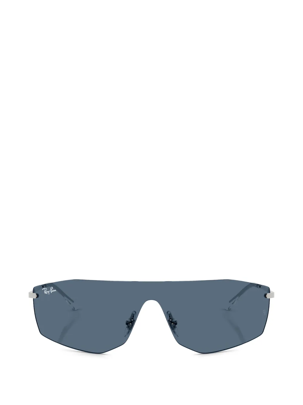 Ray-Ban Occhiali da sole Alix - Argento