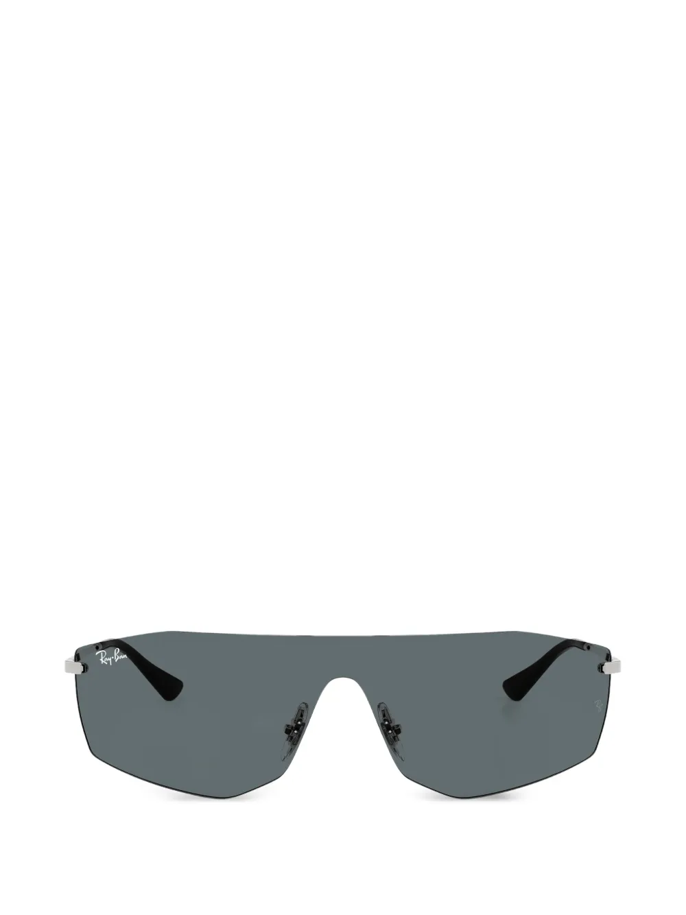 Ray-Ban Occhiali da sole Alix - Grigio