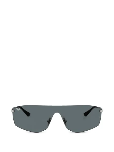 Ray-Ban Alix bio-based sunglasses