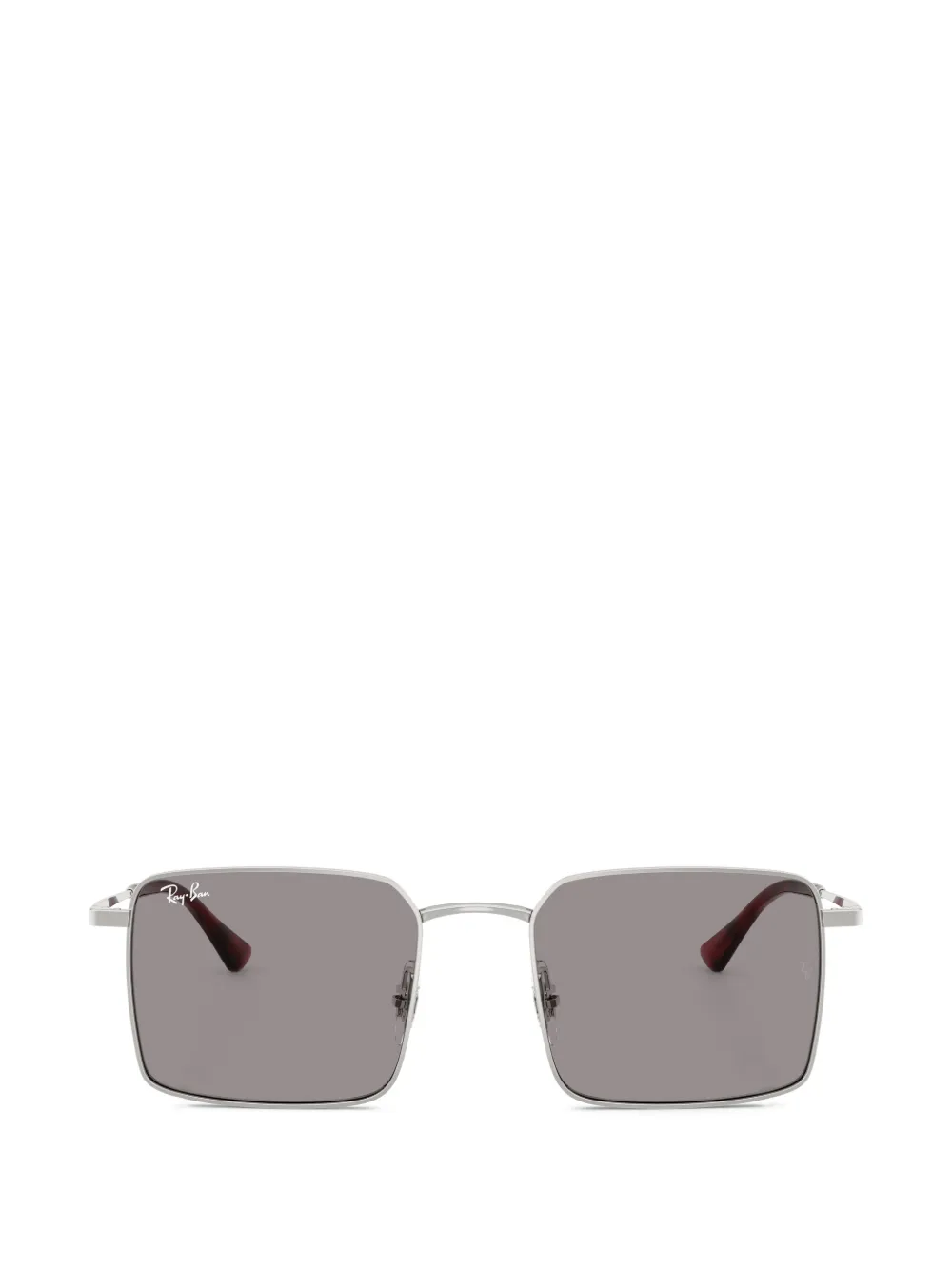 Ray-Ban Occhiali da sole Idan - Argento
