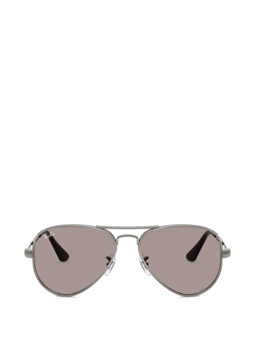Ray-Ban Occhiali da sole Max stile pilota - Grigio