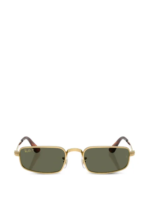 Ray-Ban x A$AP Rocky rectangle sunglasses