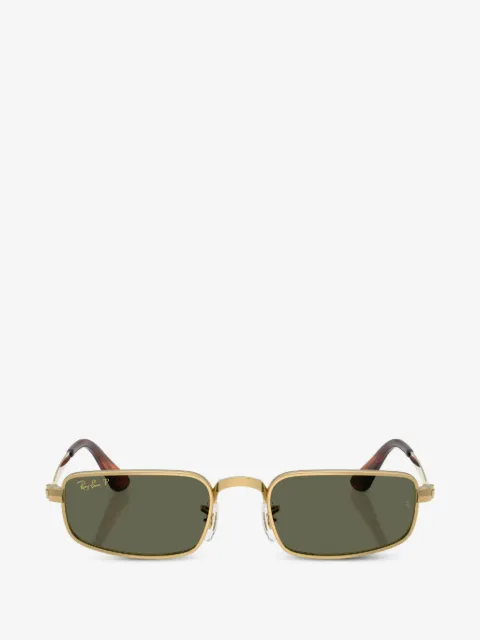 Ray-Ban x A$AP Rocky rectangle sunglasses