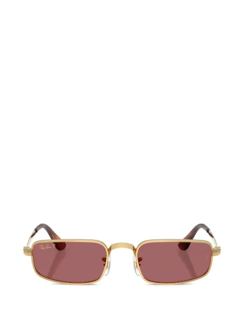 Ray-Ban x A$AP Rocky rectangle sunglasses