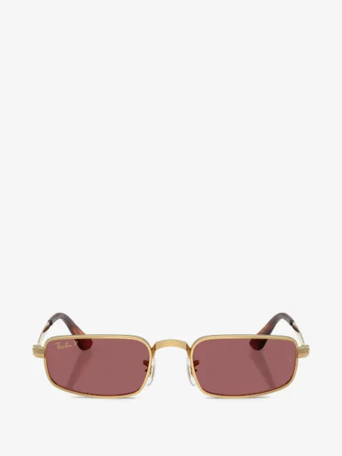Ray-Ban x A$AP Rocky rectangle sunglasses