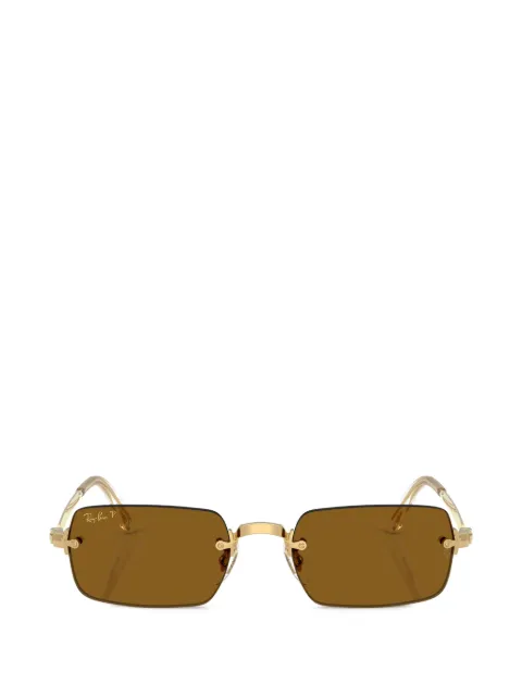 Ray-Ban x A$AP Rocky rectangle sunglasses