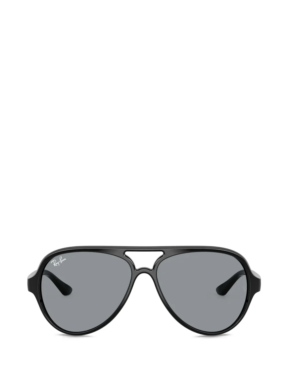 Ray-Ban Occhiali da sole 5000 x Cats - Nero