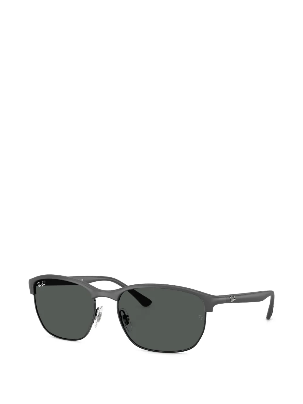 Ray-Ban RB4469 Liteforce zonnebril Grijs
