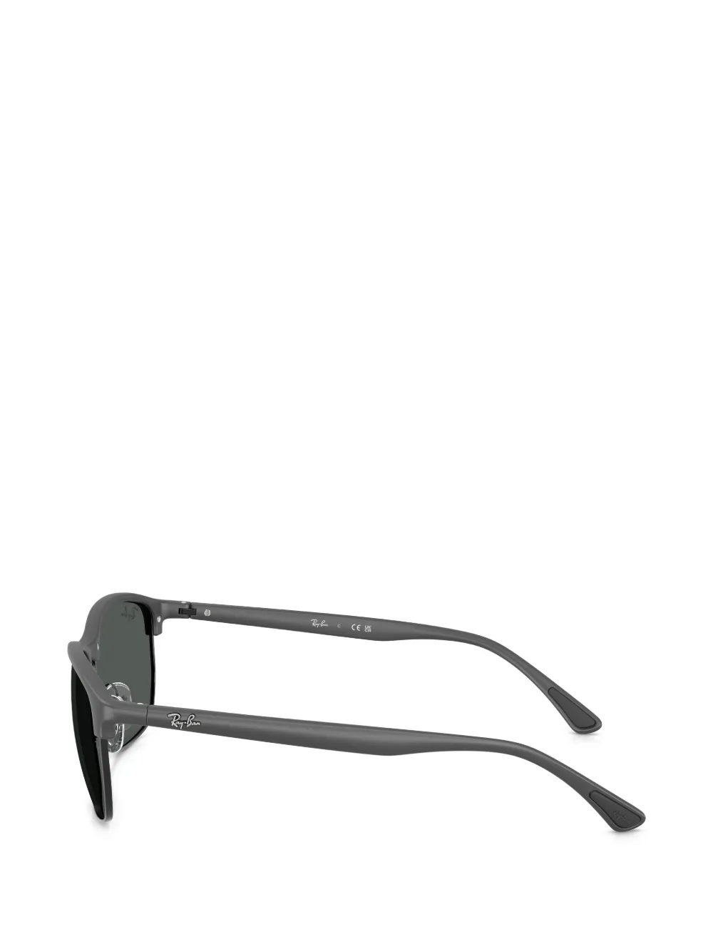 Ray-Ban RB4469 Liteforce zonnebril Grijs