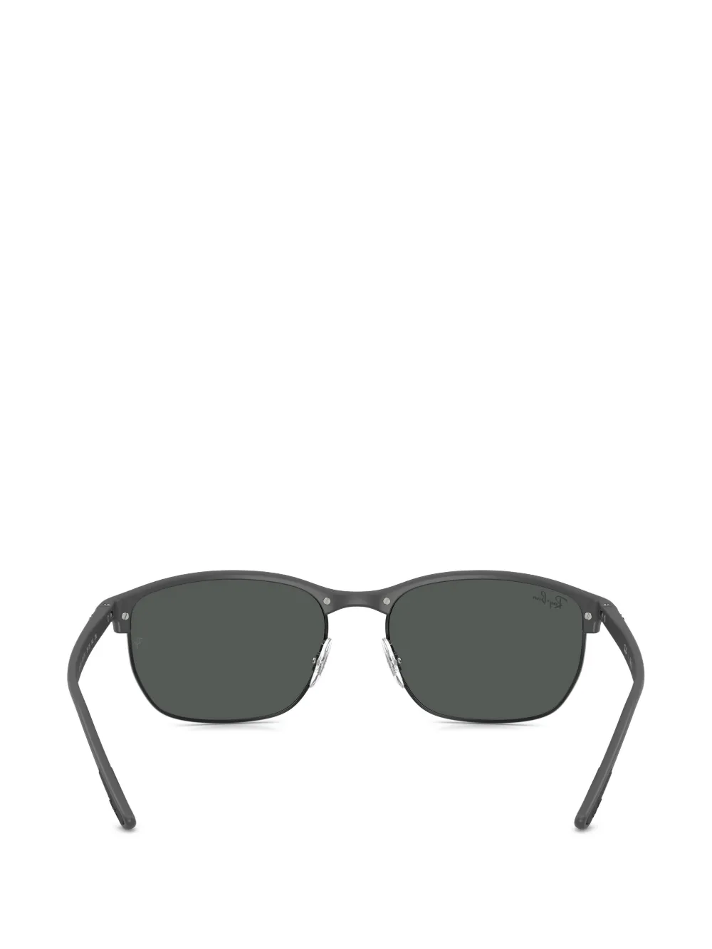 Ray-Ban RB4469 Liteforce zonnebril Grijs