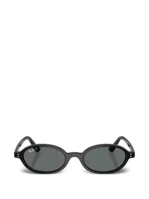 Ray-Ban バイオベース素材 ブラックサングラス 33998328_65065411_300.jpg