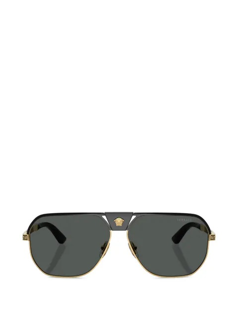 Versace Eyewear lentes de sol Medusa Head