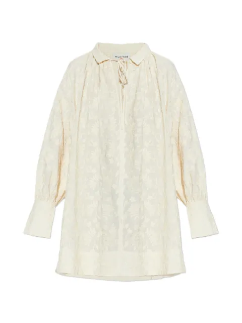 MUNTHE vestido corto Betulli